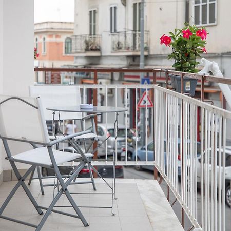 B&B Colore Verace Pompéi Extérieur photo