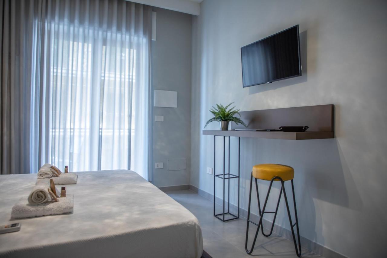 B&B Colore Verace Pompéi Extérieur photo