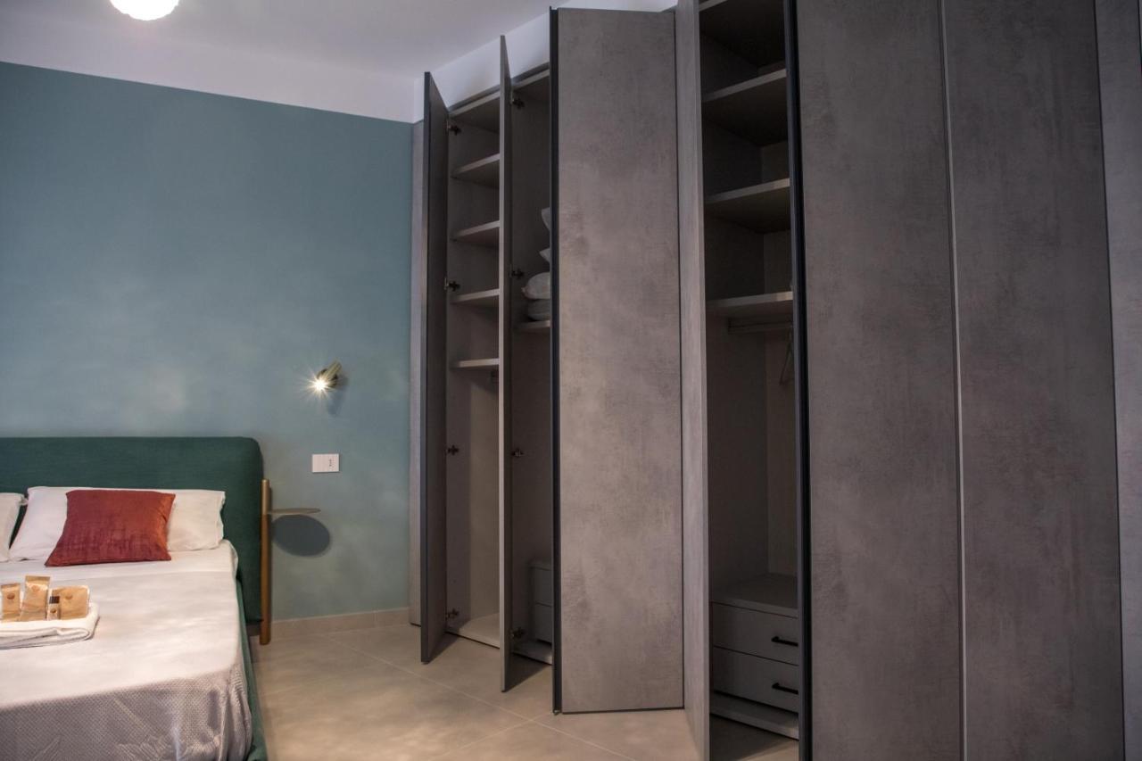 B&B Colore Verace Pompéi Extérieur photo