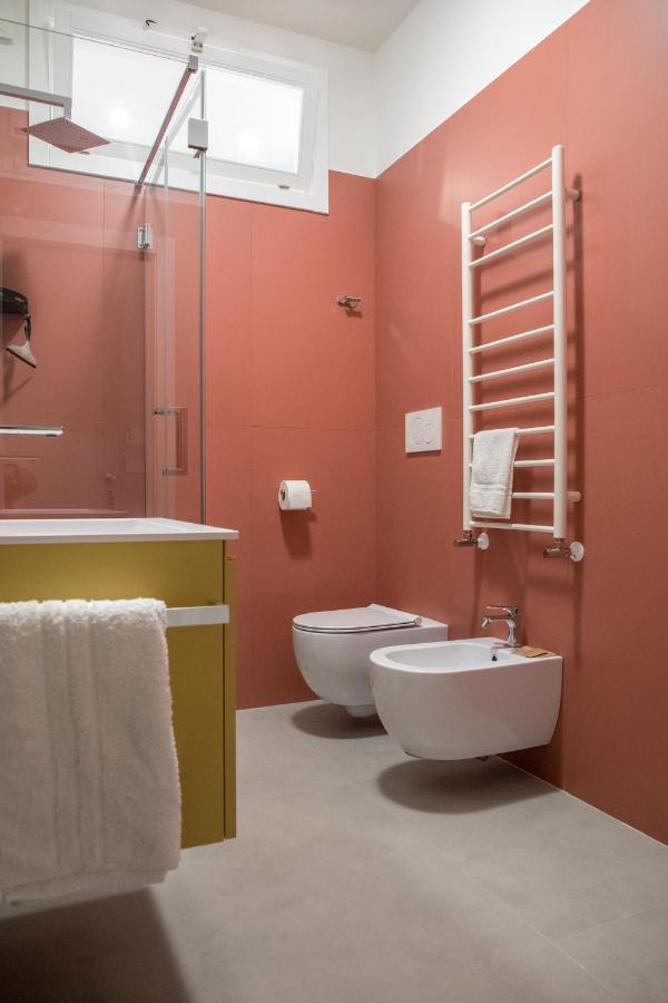 B&B Colore Verace Pompéi Extérieur photo