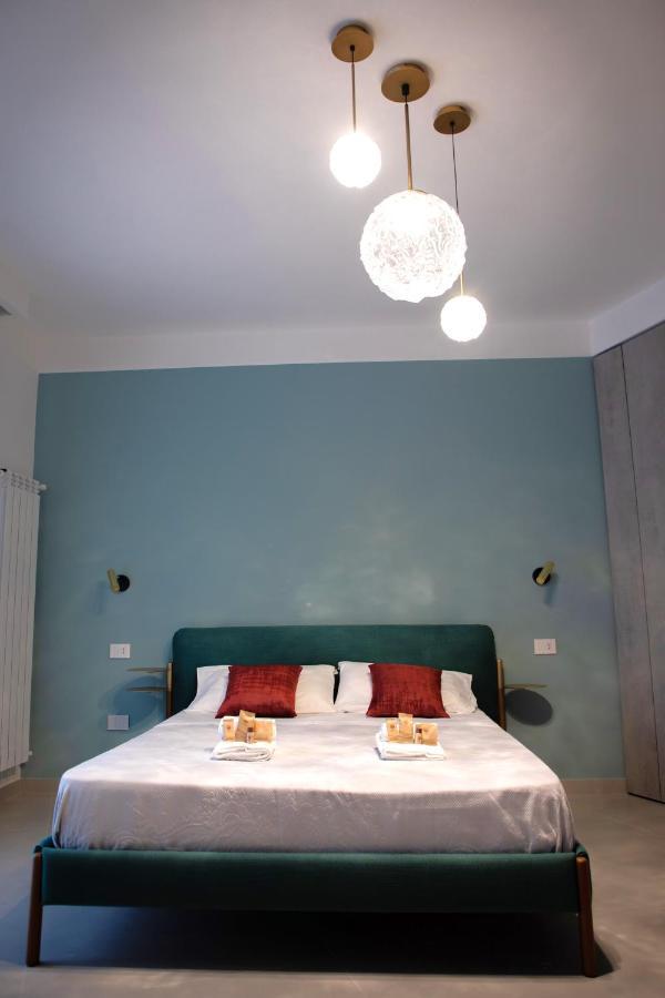 B&B Colore Verace Pompéi Extérieur photo
