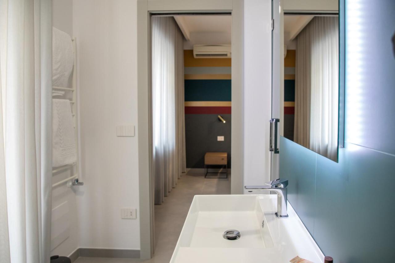 B&B Colore Verace Pompéi Extérieur photo