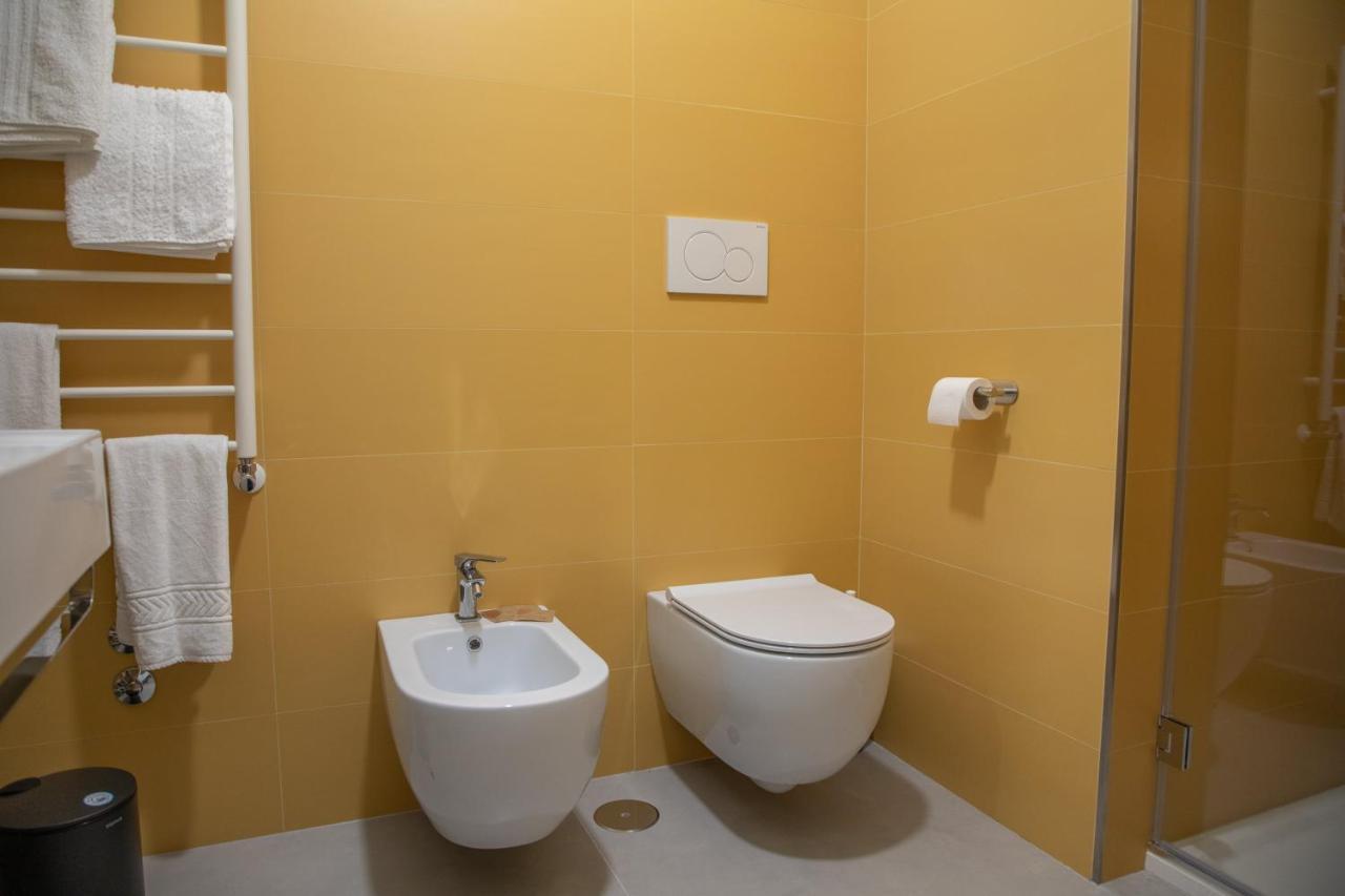 B&B Colore Verace Pompéi Extérieur photo