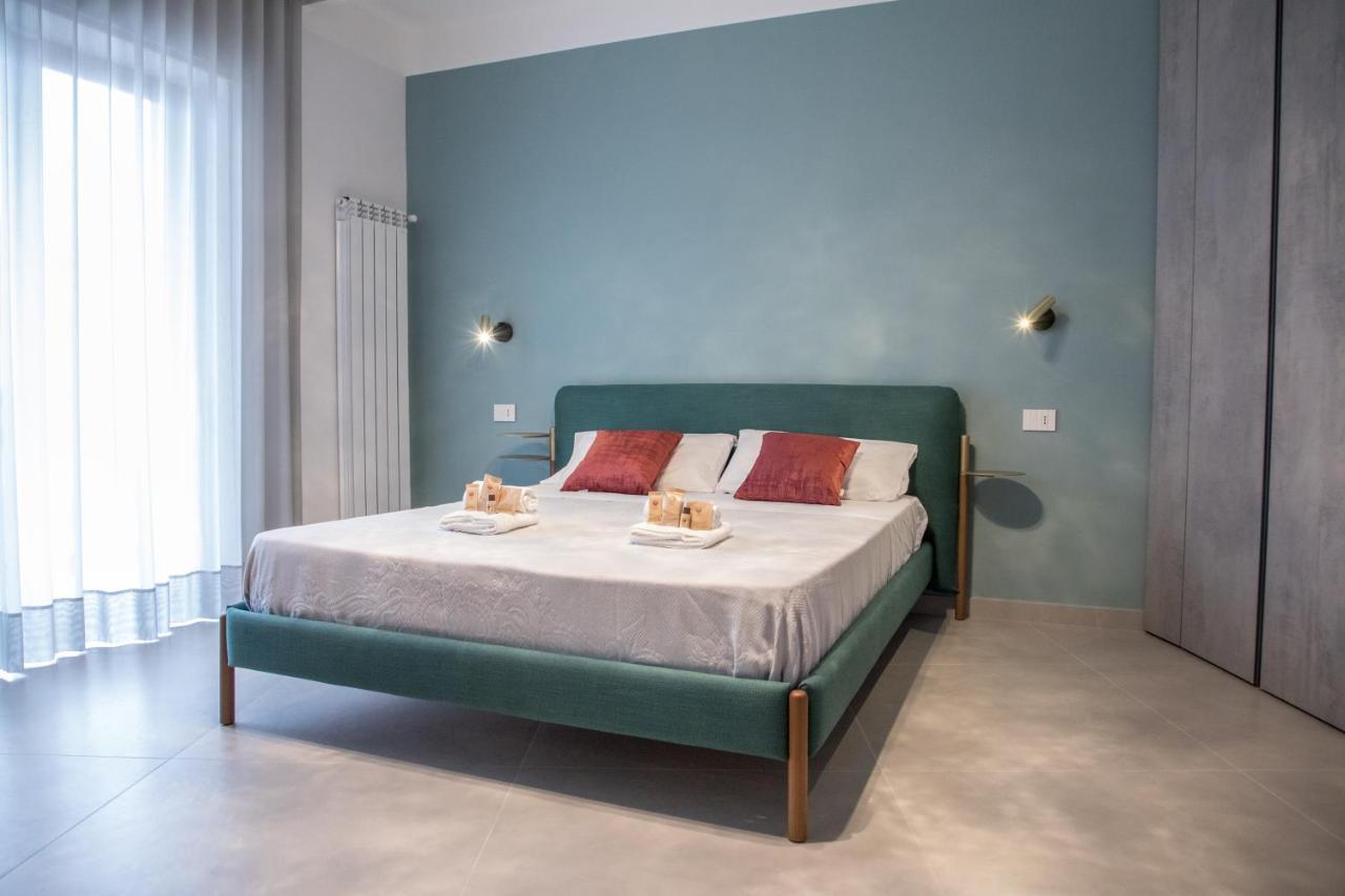B&B Colore Verace Pompéi Extérieur photo