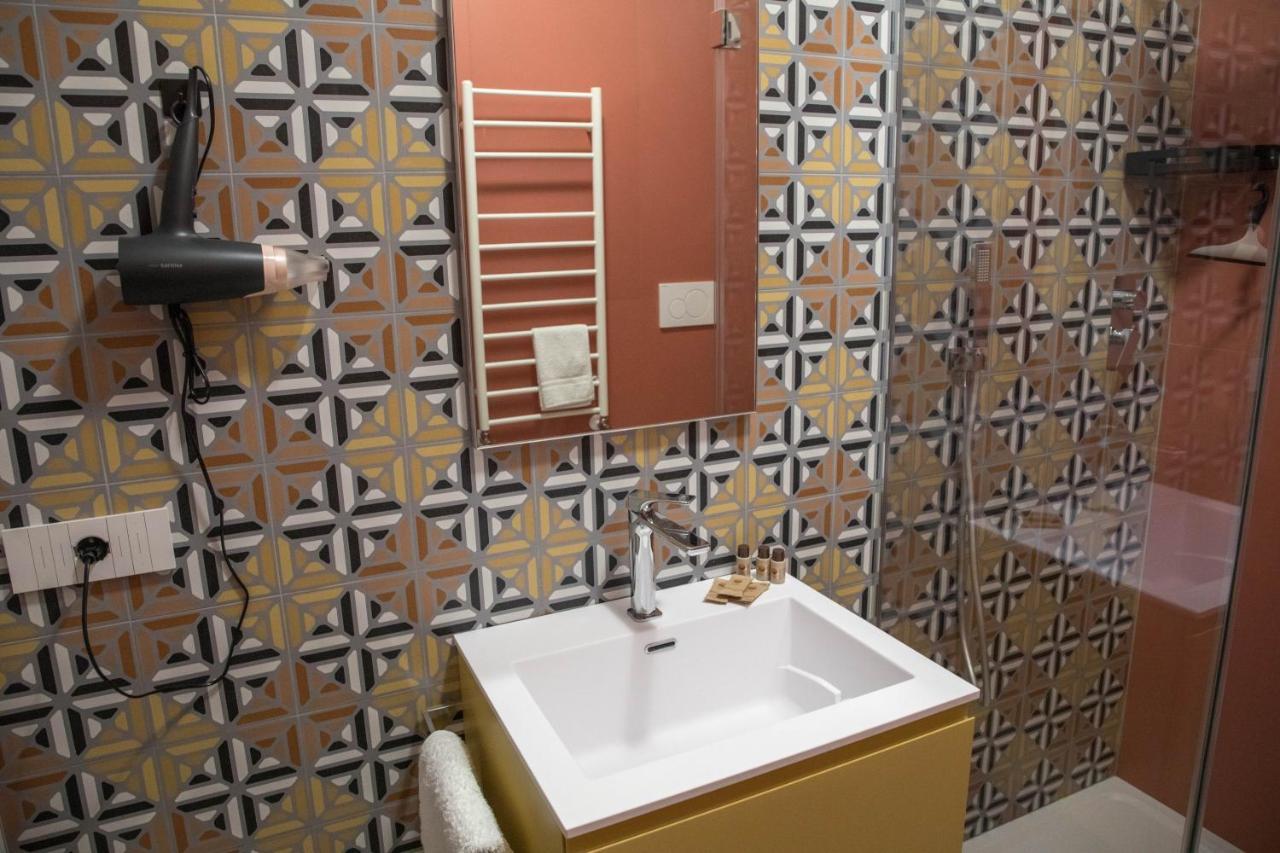 B&B Colore Verace Pompéi Extérieur photo